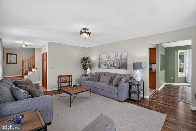 1907 VALLEY RD, Coatesville, PA 19320