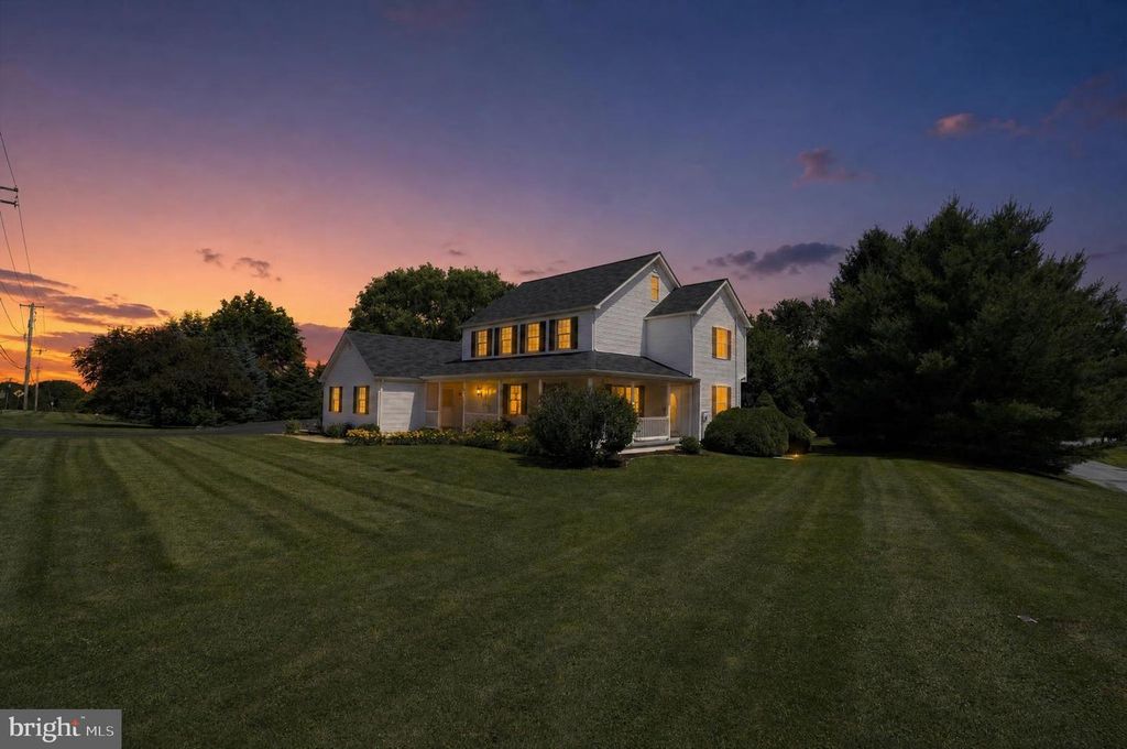 1907 VALLEY RD, Coatesville, PA 19320