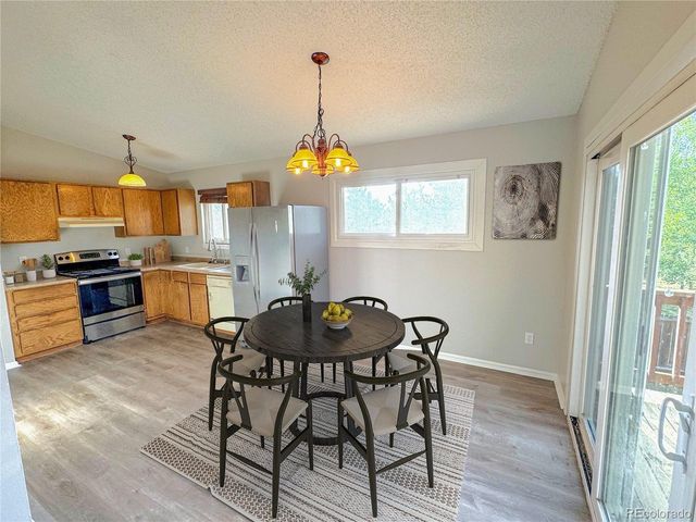 1056 Sundance Cir, Woodland Park, CO 80863