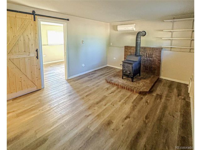 1056 Sundance Cir, Woodland Park, CO 80863