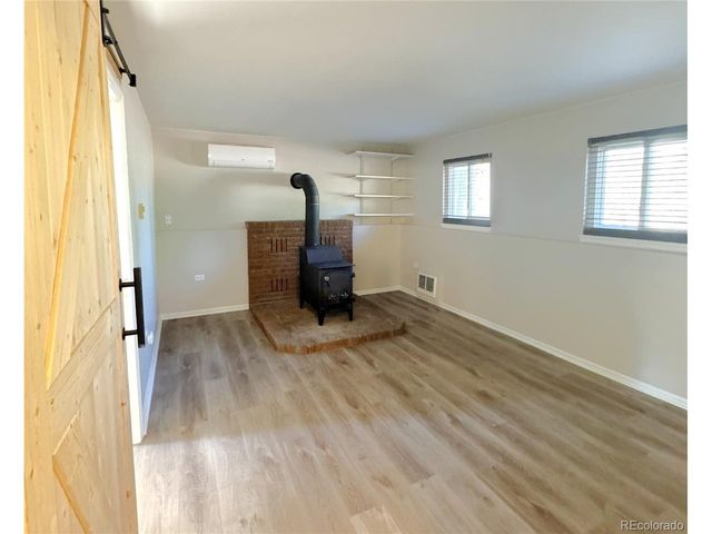 1056 Sundance Cir, Woodland Park, CO 80863