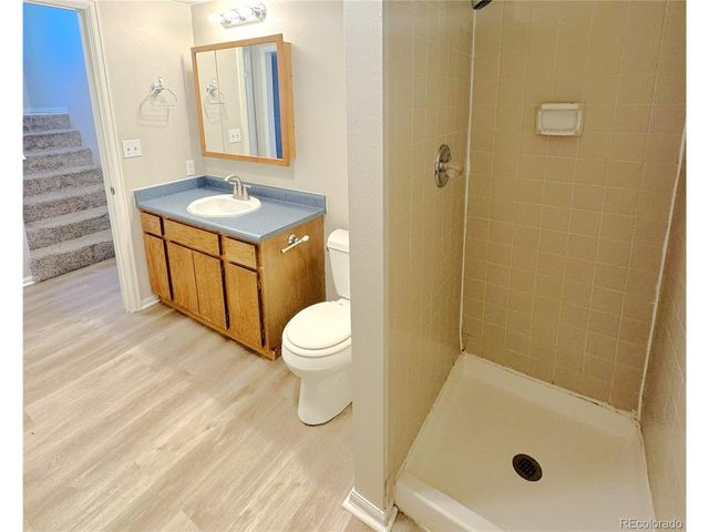 1056 Sundance Cir, Woodland Park, CO 80863