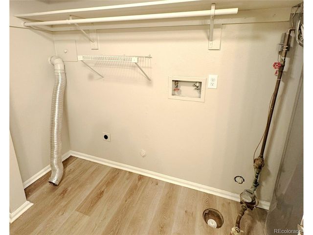 1056 Sundance Cir, Woodland Park, CO 80863