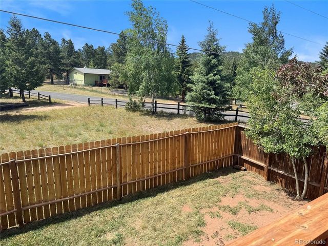 1056 Sundance Cir, Woodland Park, CO 80863