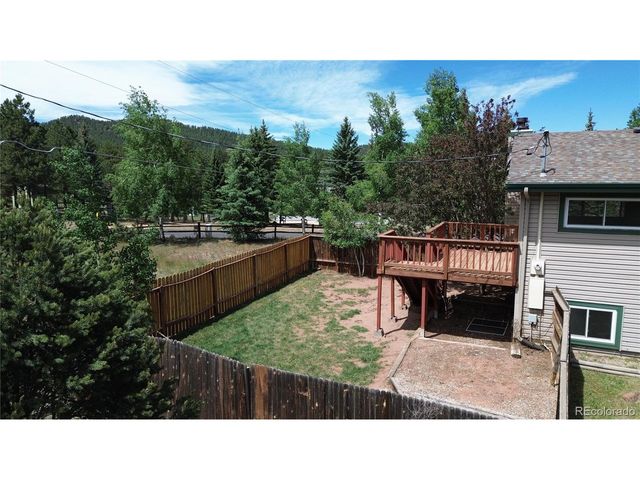 1056 Sundance Cir, Woodland Park, CO 80863