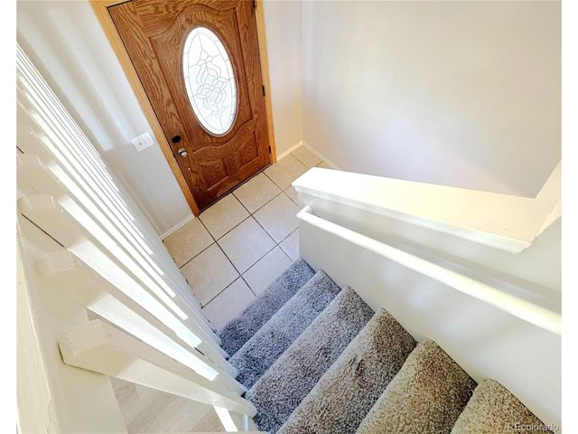 1056 Sundance Cir, Woodland Park, CO 80863