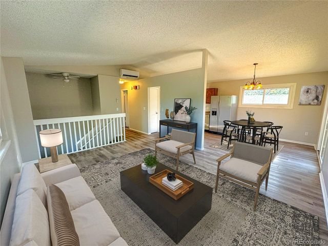 1056 Sundance Cir, Woodland Park, CO 80863
