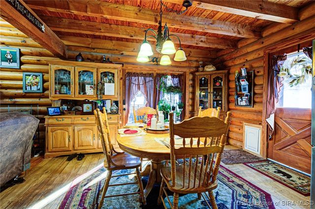 6602 Iron Court, Georgetown, IN 47122