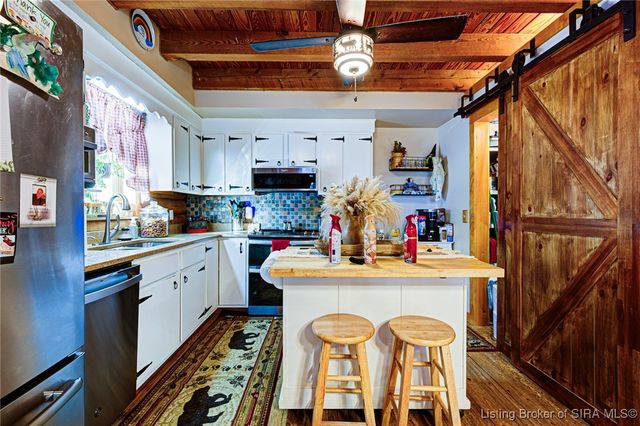 6602 Iron Court, Georgetown, IN 47122