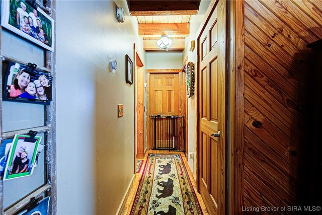 6602 Iron Court, Georgetown, IN 47122