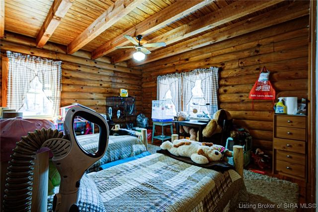 6602 Iron Court, Georgetown, IN 47122