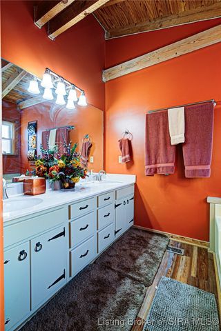 6602 Iron Court, Georgetown, IN 47122