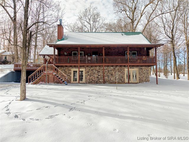 6602 Iron Court, Georgetown, IN 47122