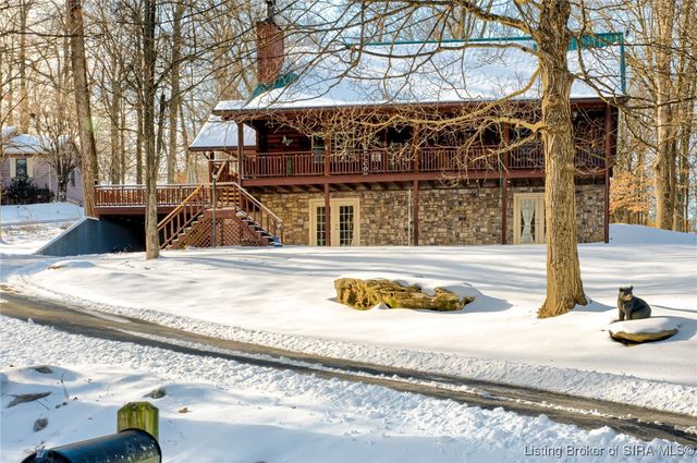 6602 Iron Court, Georgetown, IN 47122