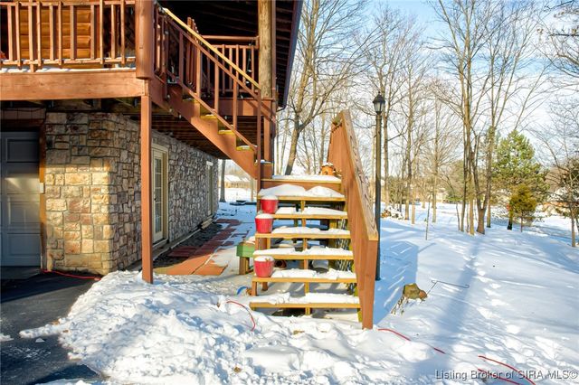 6602 Iron Court, Georgetown, IN 47122