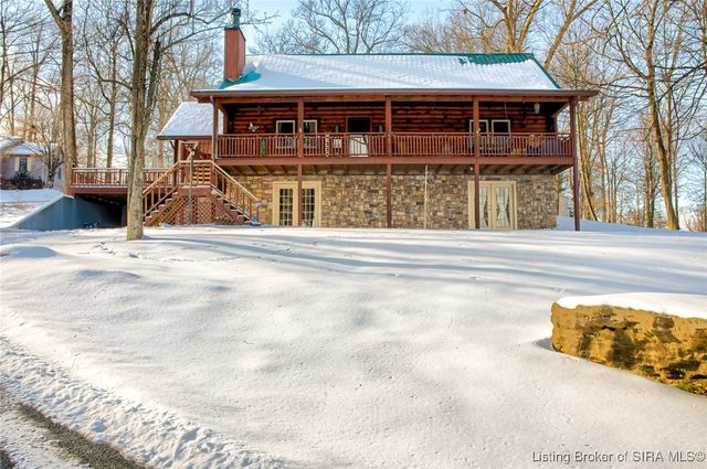 6602 Iron Court, Georgetown, IN 47122