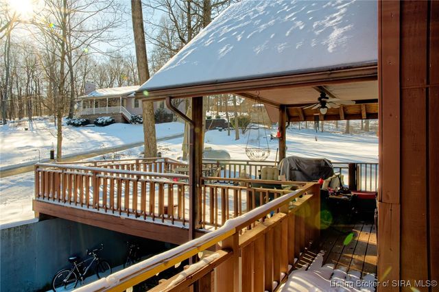 6602 Iron Court, Georgetown, IN 47122