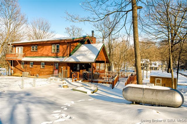 6602 Iron Court, Georgetown, IN 47122