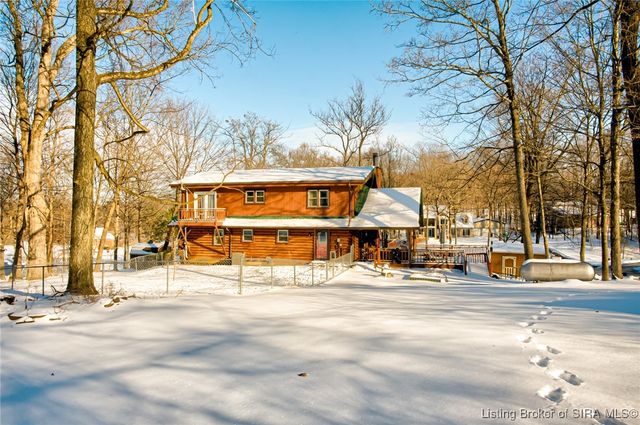 6602 Iron Court, Georgetown, IN 47122