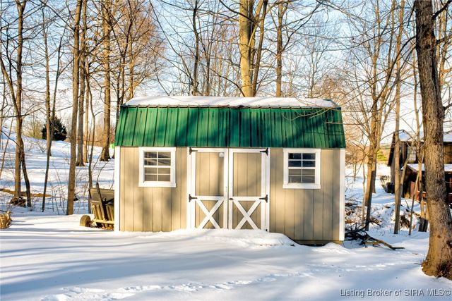 6602 Iron Court, Georgetown, IN 47122