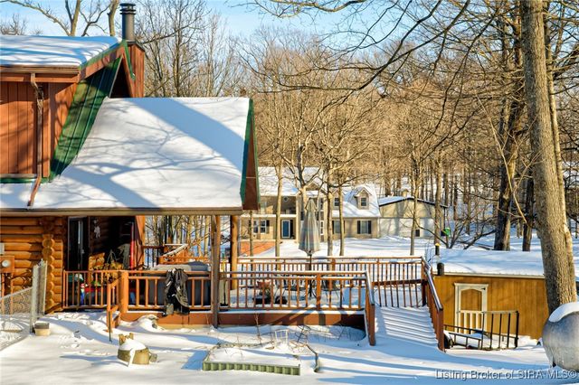 6602 Iron Court, Georgetown, IN 47122