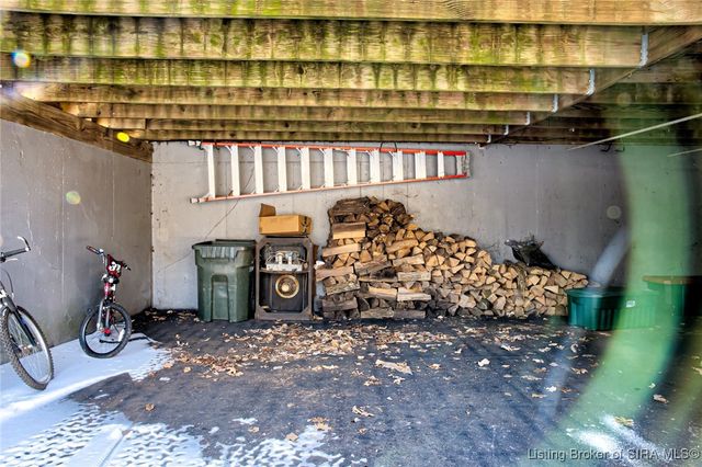 6602 Iron Court, Georgetown, IN 47122