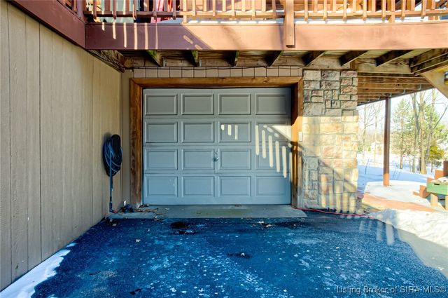 6602 Iron Court, Georgetown, IN 47122