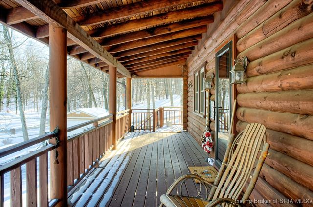 6602 Iron Court, Georgetown, IN 47122