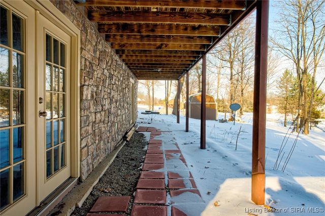 6602 Iron Court, Georgetown, IN 47122