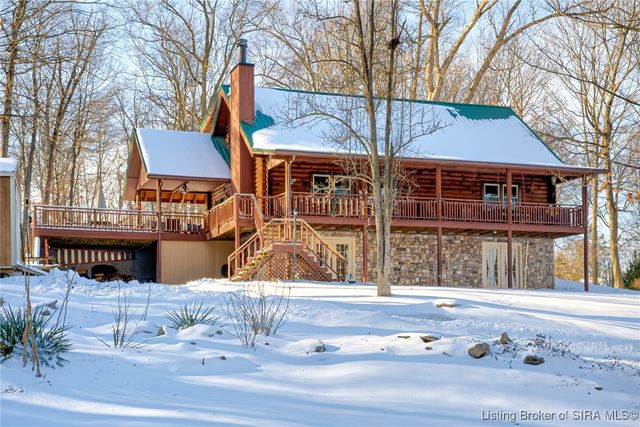 6602 Iron Court, Georgetown, IN 47122