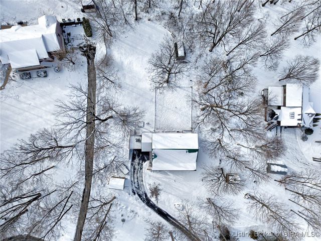 6602 Iron Court, Georgetown, IN 47122