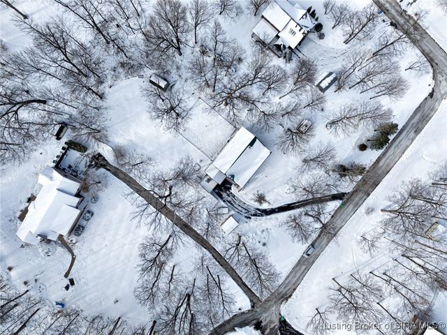 6602 Iron Court, Georgetown, IN 47122