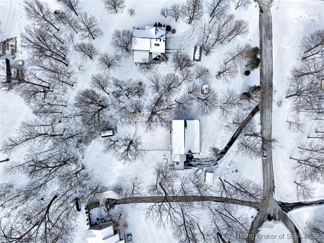 6602 Iron Court, Georgetown, IN 47122