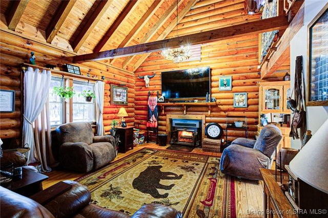 6602 Iron Court, Georgetown, IN 47122