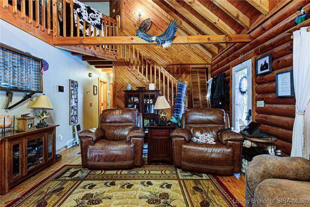 6602 Iron Court, Georgetown, IN 47122