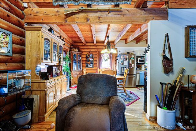 6602 Iron Court, Georgetown, IN 47122