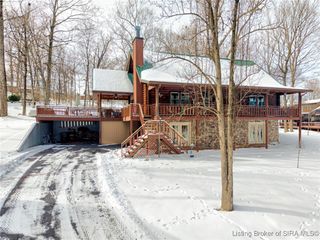 6602 Iron Court, Georgetown, IN 47122