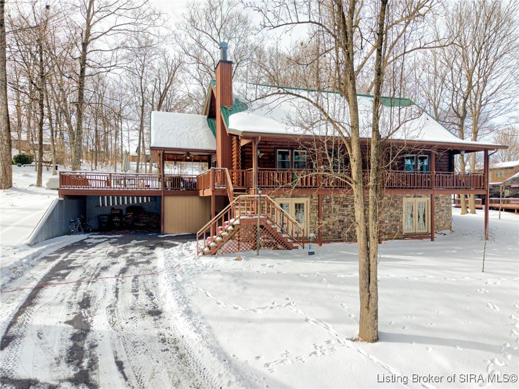 6602 Iron Court, Georgetown, IN 47122