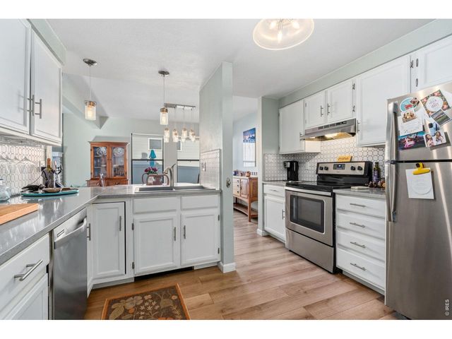 1741 Brookhaven Cir E B, Fort Collins, CO 80525