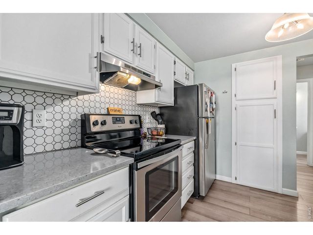 1741 Brookhaven Cir E B, Fort Collins, CO 80525