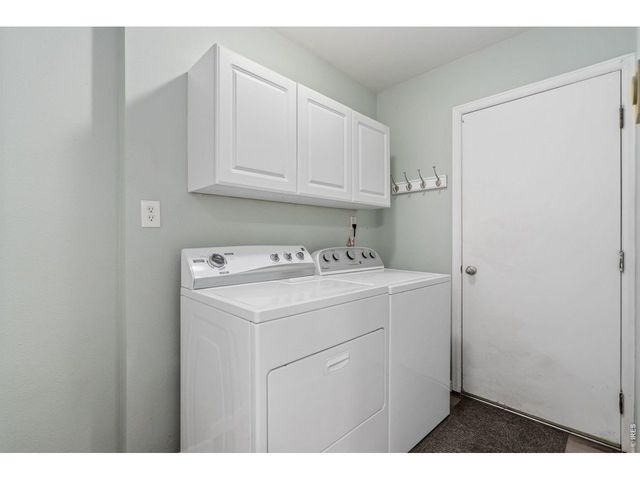 1741 Brookhaven Cir E B, Fort Collins, CO 80525