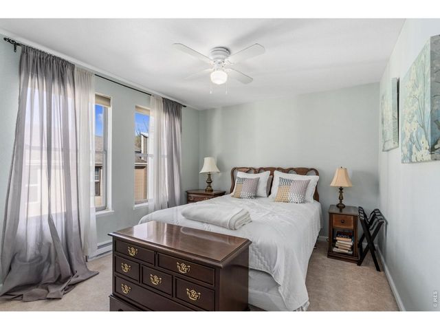 1741 Brookhaven Cir E B, Fort Collins, CO 80525