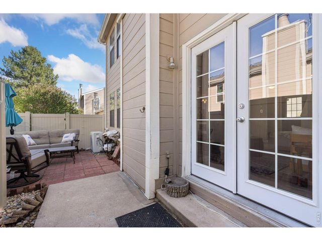 1741 Brookhaven Cir E B, Fort Collins, CO 80525