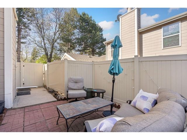 1741 Brookhaven Cir E B, Fort Collins, CO 80525