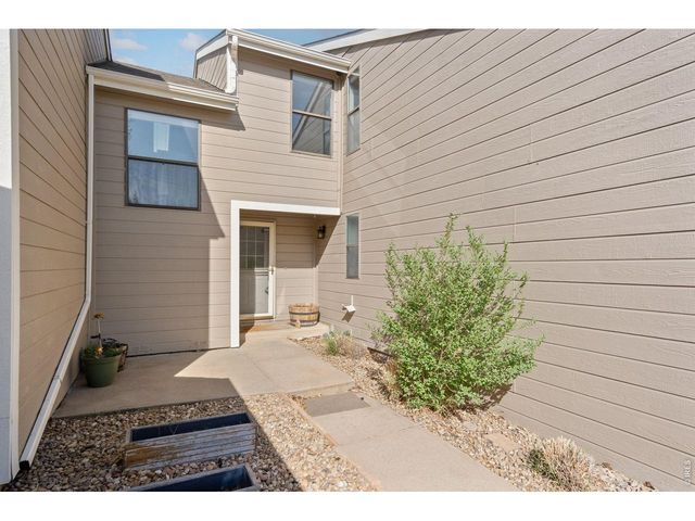 1741 Brookhaven Cir E B, Fort Collins, CO 80525