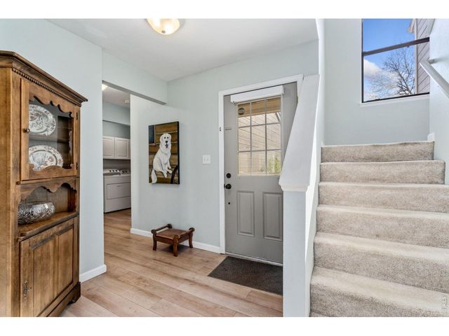 1741 Brookhaven Cir E B, Fort Collins, CO 80525