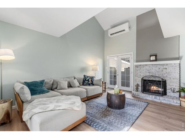 1741 Brookhaven Cir E B, Fort Collins, CO 80525