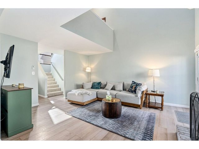 1741 Brookhaven Cir E B, Fort Collins, CO 80525