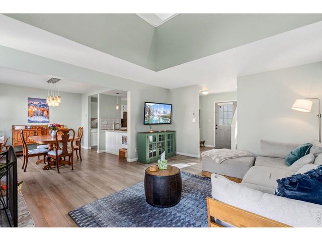 1741 Brookhaven Cir E B, Fort Collins, CO 80525