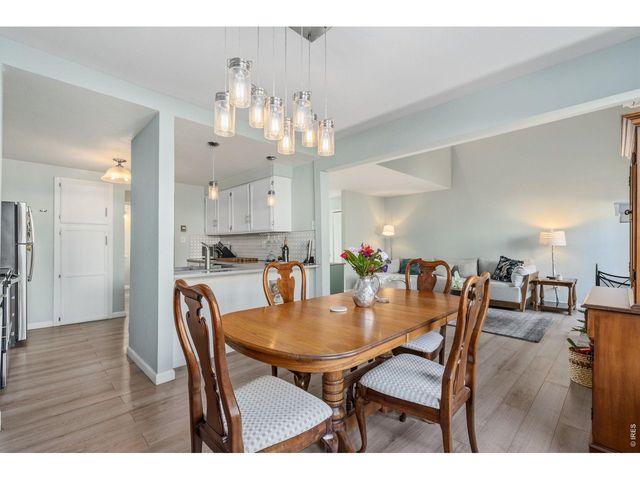 1741 Brookhaven Cir E B, Fort Collins, CO 80525